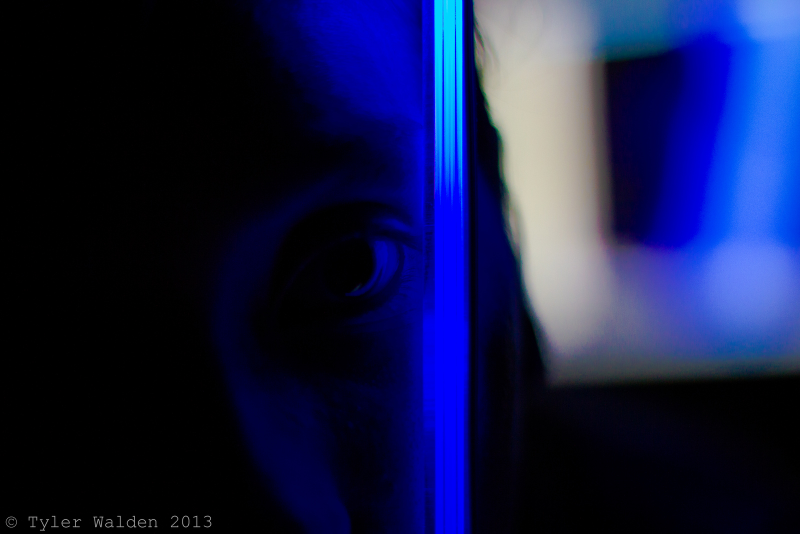 Illustration for article titled Last Week On Photography: Electricity
